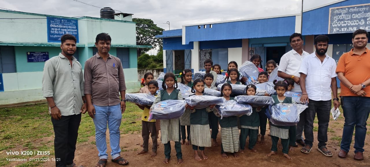 Children Welfare Program