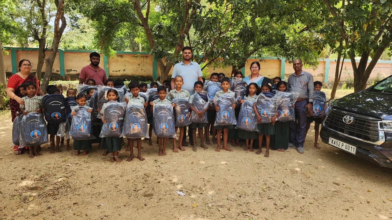Community & Outreach